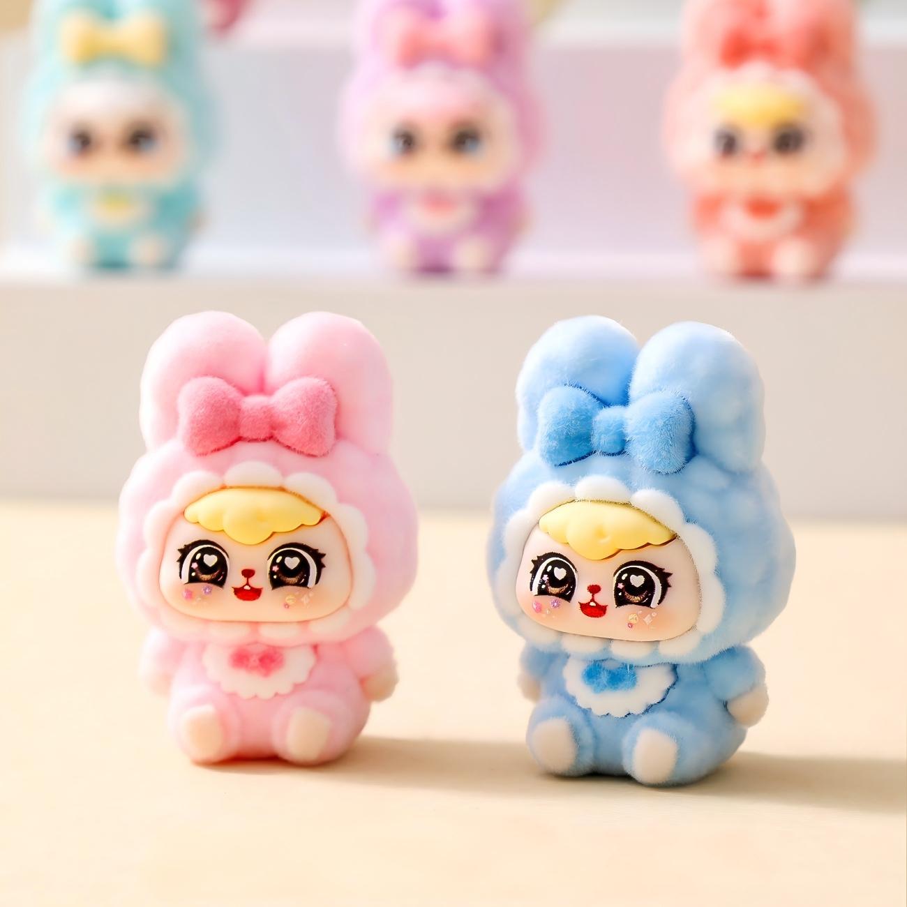 Cute Looking Mini Desktop Orna - Resin Art Craft recension och pris