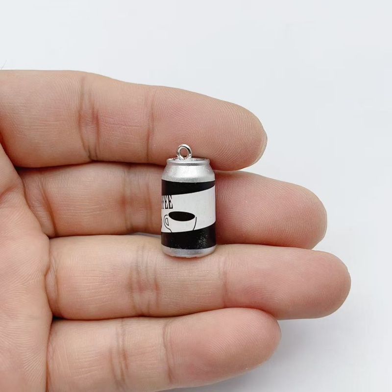 10Pcs Mini Simulation Beverage - Resin Art Supplies Near Me recension och pris