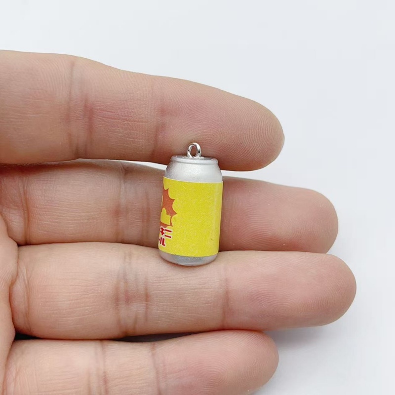 10Pcs Mini Simulation Beverage - Resin Art Supplies Near Me recension och pris