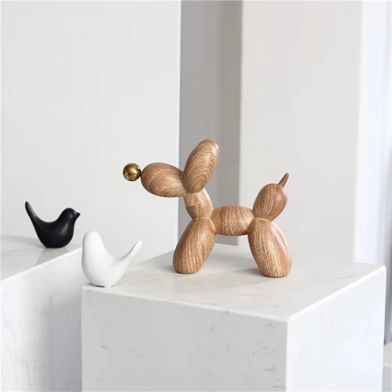 Popular Gift Items Statue Chri - Resin Art Decoration Items recension och pris