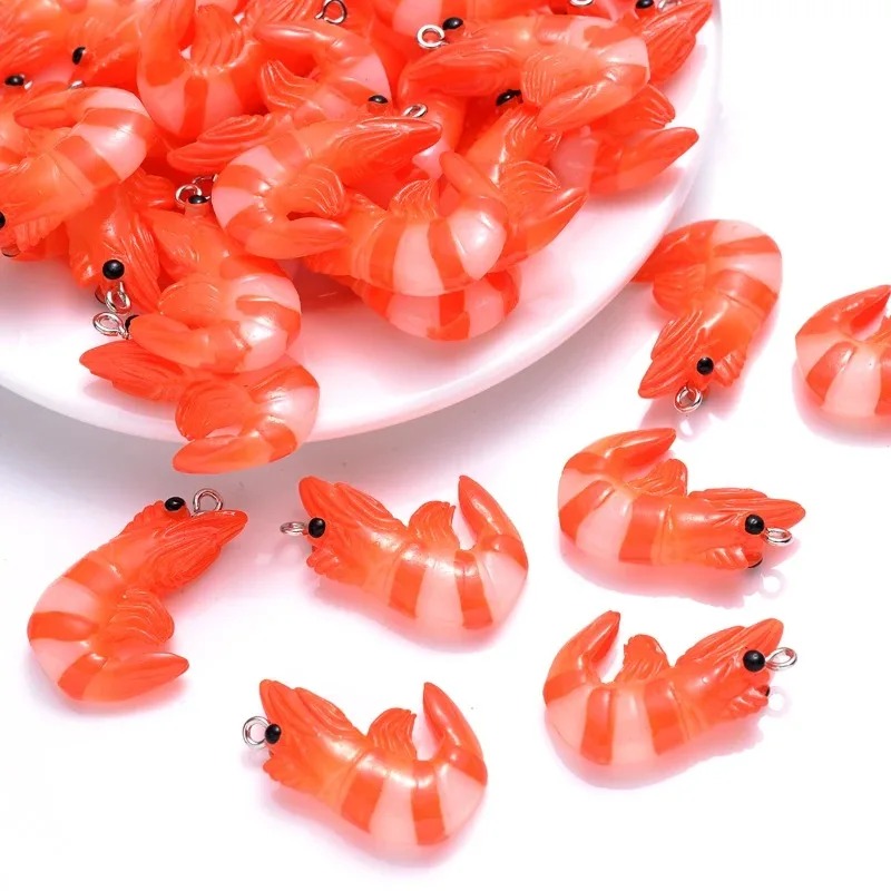 10Pcs Acrylic Resin Cartoon Se - Resin Art Supplies Near Me recension och pris