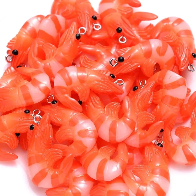 10Pcs Acrylic Resin Cartoon Se - Resin Art Supplies Near Me recension och pris