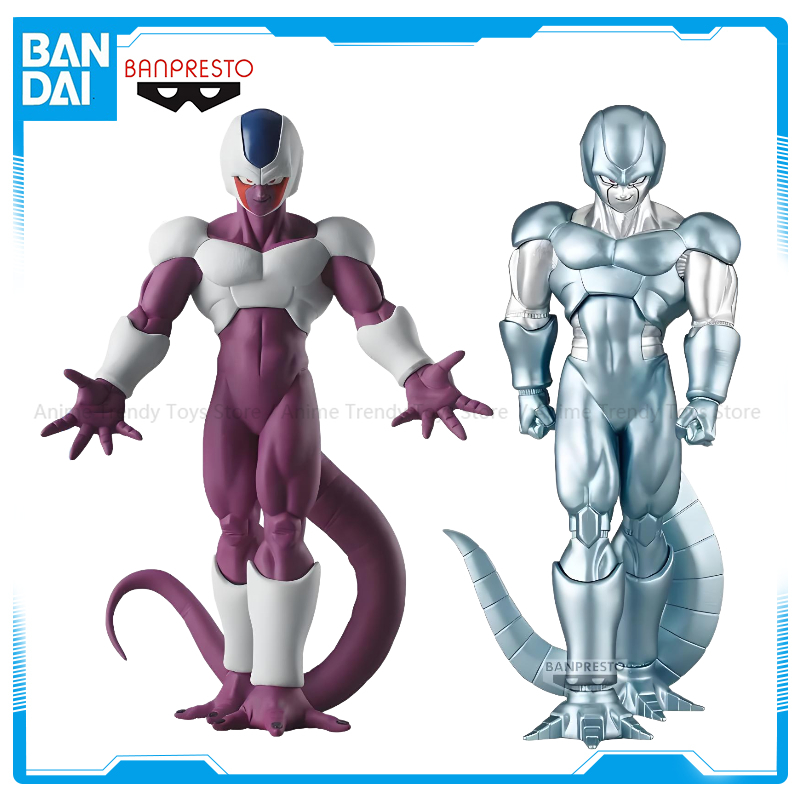 In Stock BANDAI Banpresto Drag - Resin Art Dragon Ball Z recension och pris