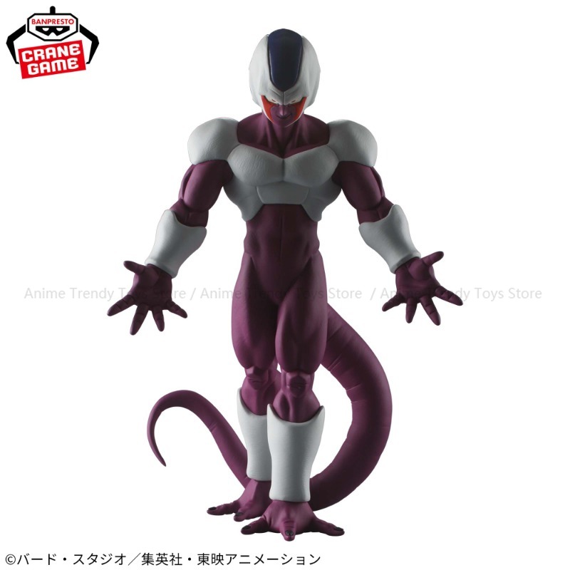 In Stock BANDAI Banpresto Drag - Resin Art Dragon Ball Z recension och pris