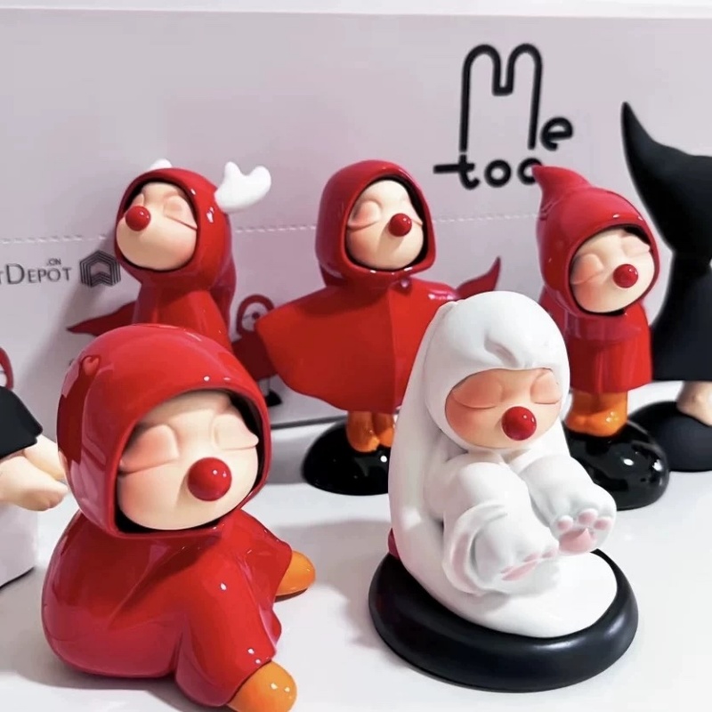 New Arrival Genuine Huiwei Yes - Resin Art Decoration Items recension och pris
