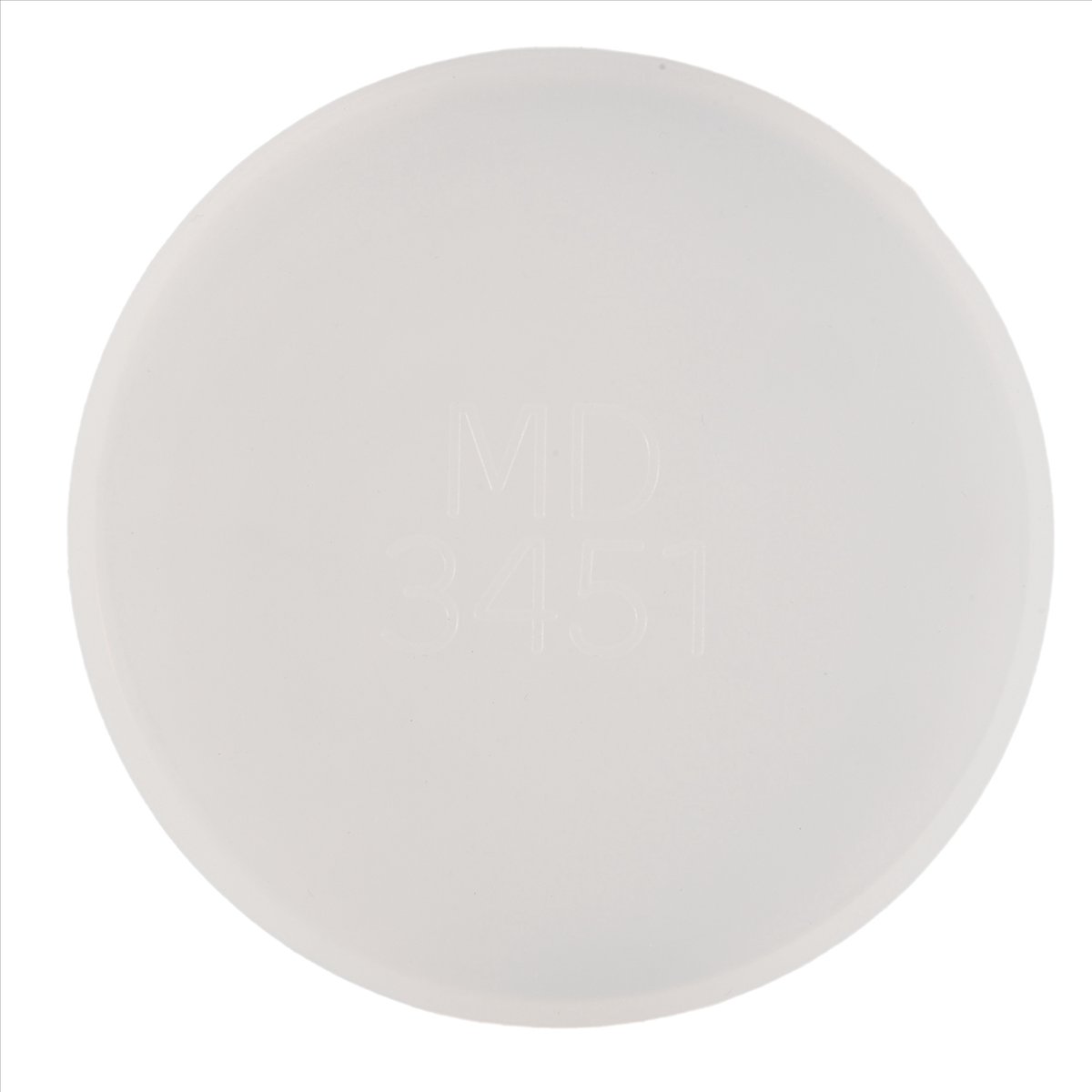 feelfeel 4 Pack Round and Squa - Coaster Mold Square recension och pris
