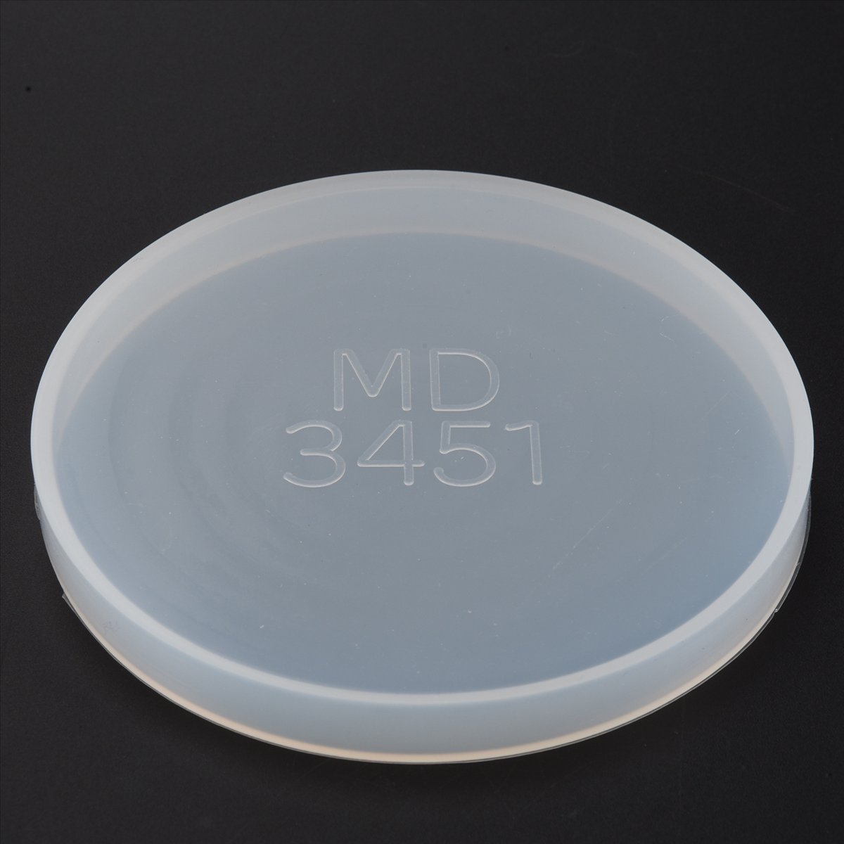feelfeel 4 Pack Round and Squa - Coaster Mold Square recension och pris