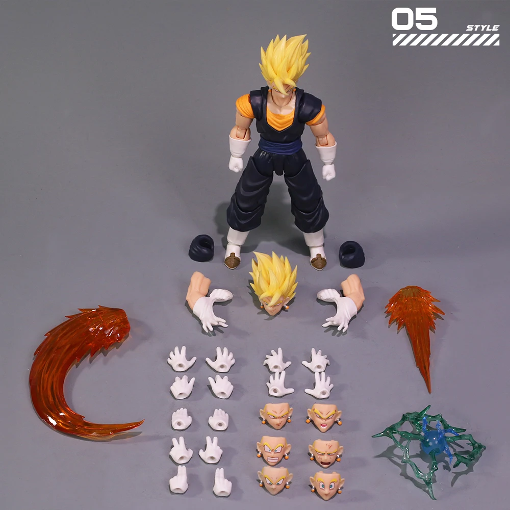 In Stock YGMW Studio Dragon Ba - Resin Art Dragon Ball Z recension och pris