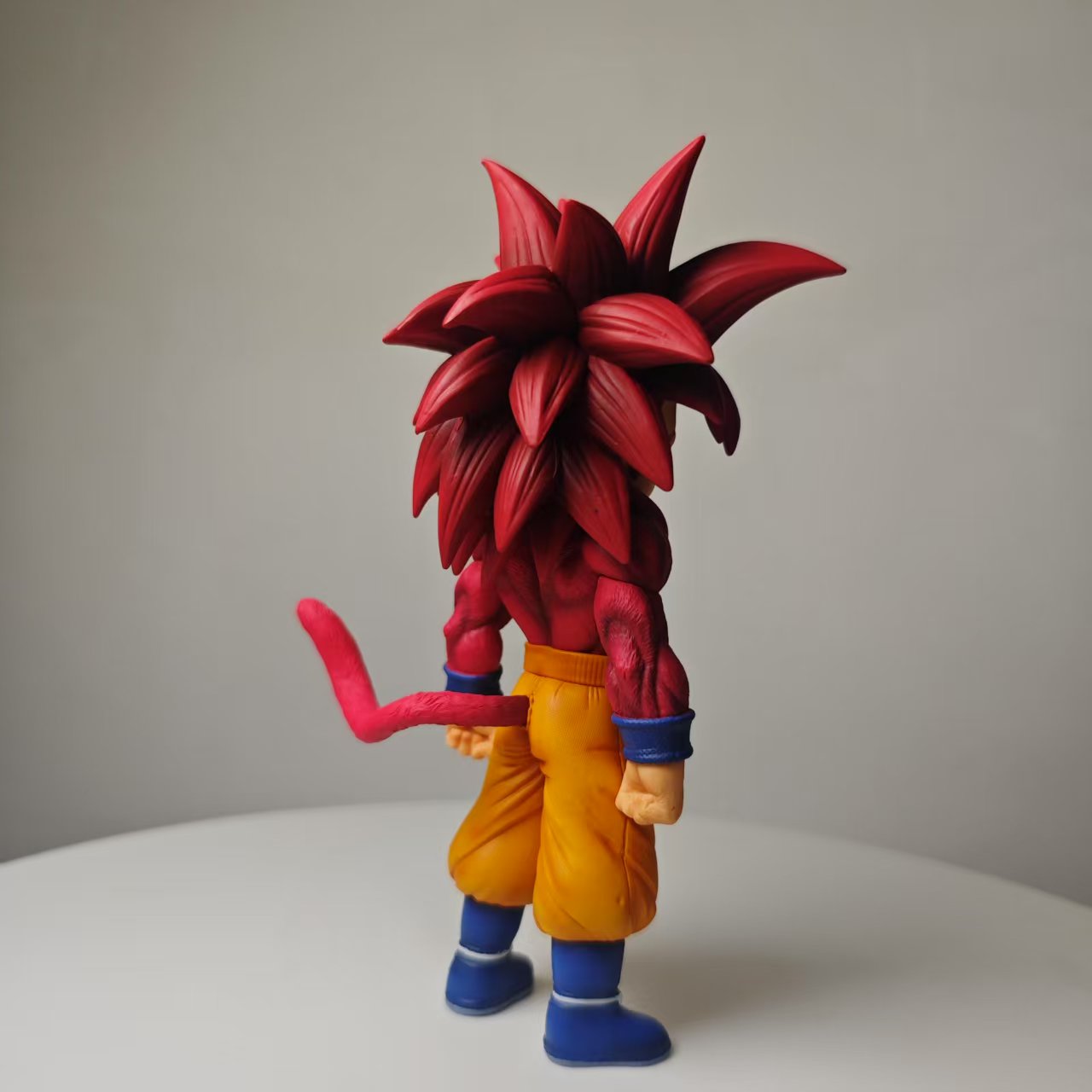 17cm/6.69inch Dragon Ball Daim - Resin Art Dragon Ball Z recension och pris