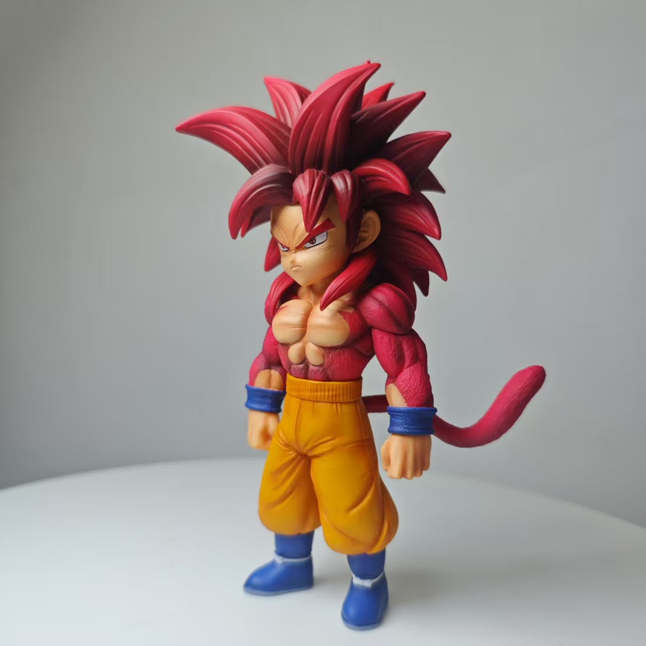 17cm/6.69inch Dragon Ball Daim - Resin Art Dragon Ball Z recension och pris