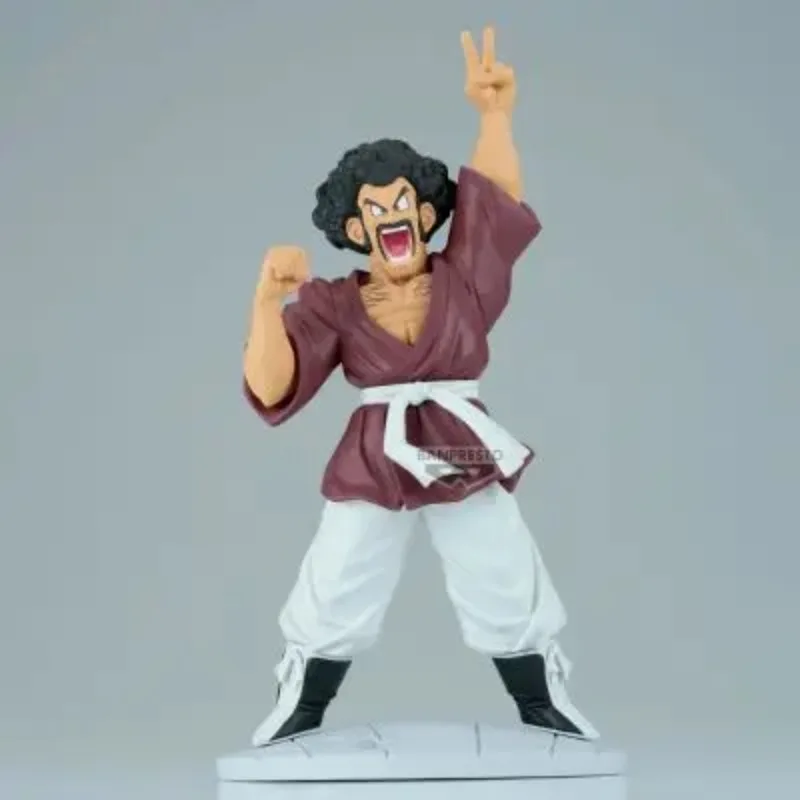 Original Anime Figurine Bandai - Resin Art Dragon Ball Z recension och pris