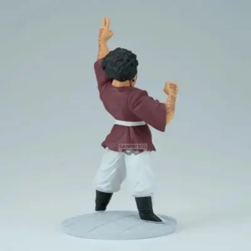 Original Anime Figurine Bandai - Resin Art Dragon Ball Z recension och pris