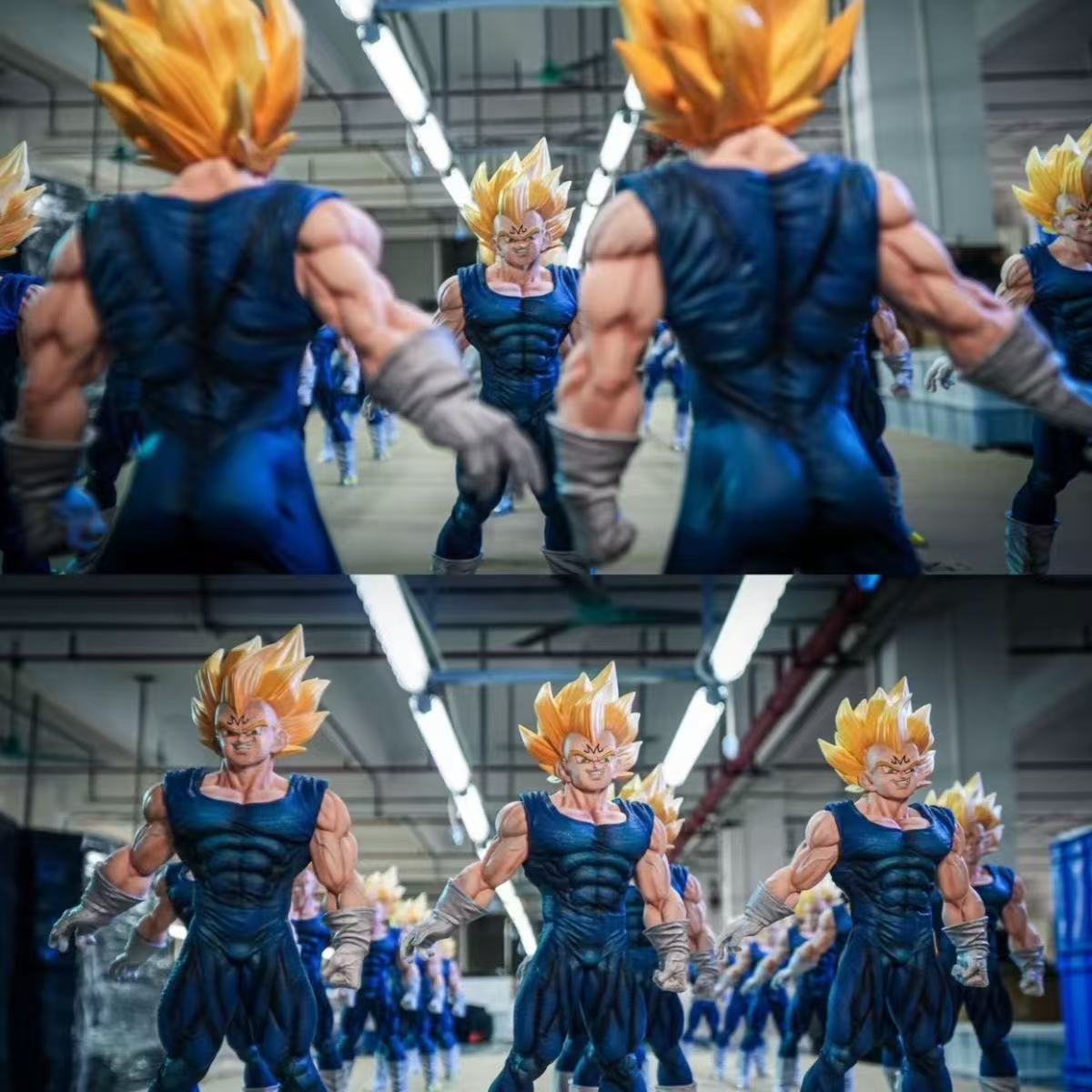 27.5cm/10.83inch Dragon Ball Z - Resin Art Dragon Ball Z recension och pris