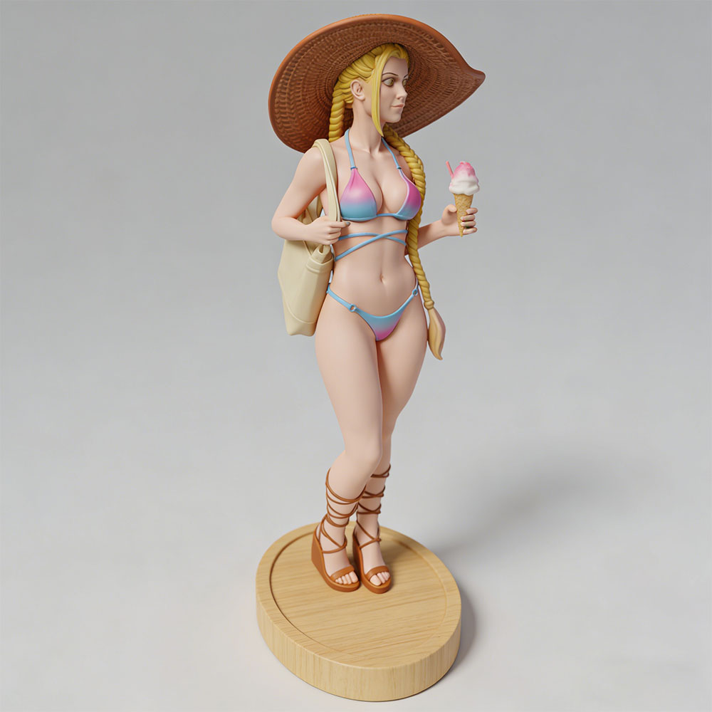 1/24  Room Decoration Items Se - Resin Art Decoration Items recension och pris