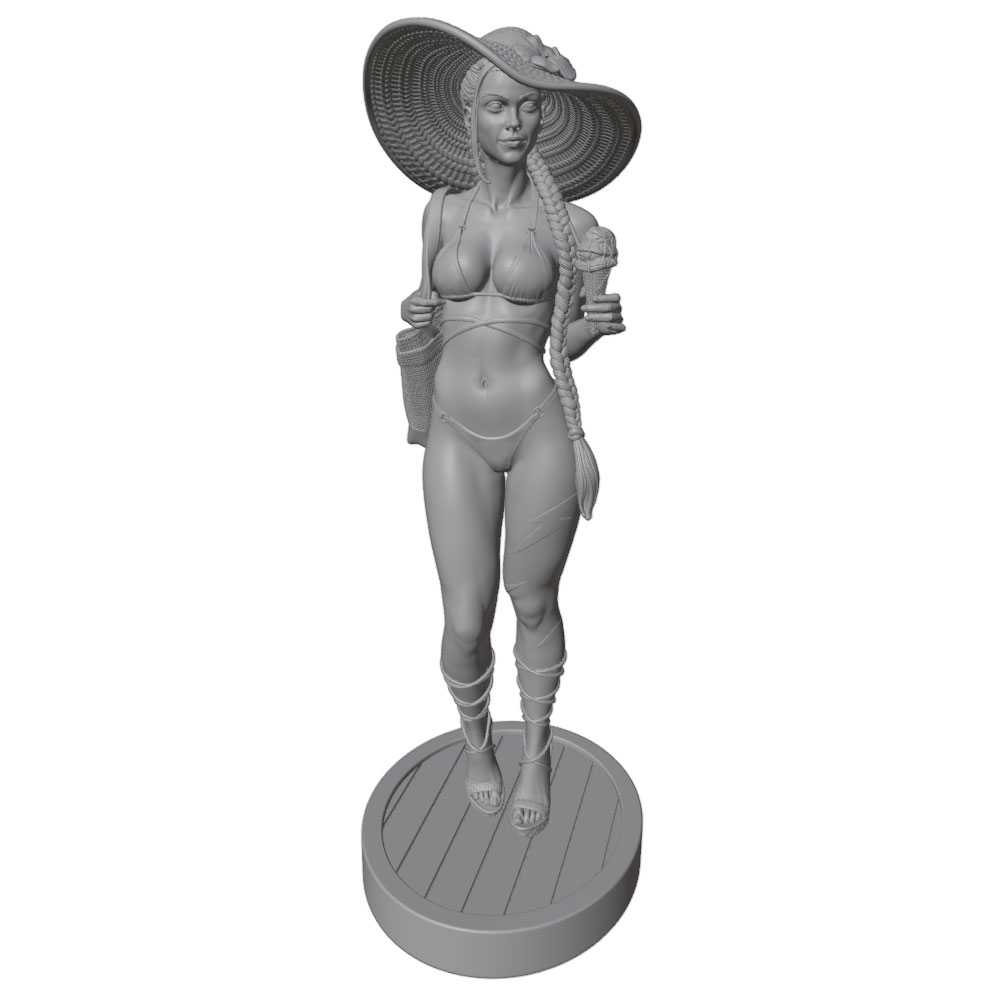 1/24  Room Decoration Items Se - Resin Art Decoration Items recension och pris