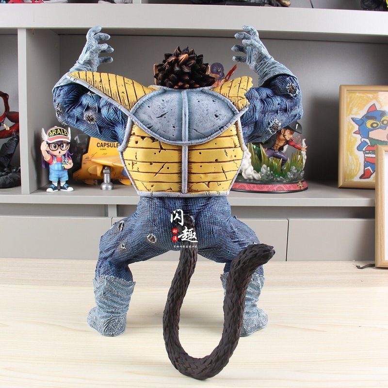 Hot Dragon Ball Z CCk Great Ap - Resin Art Dragon Ball Z recension och pris