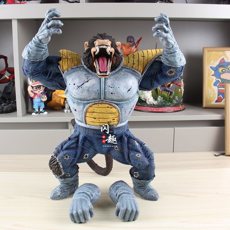 Hot Dragon Ball Z CCk Great Ap - Resin Art Dragon Ball Z recension och pris