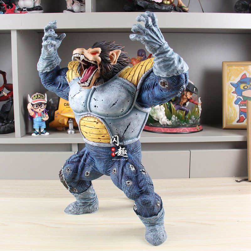 Hot Dragon Ball Z CCk Great Ap - Resin Art Dragon Ball Z recension och pris