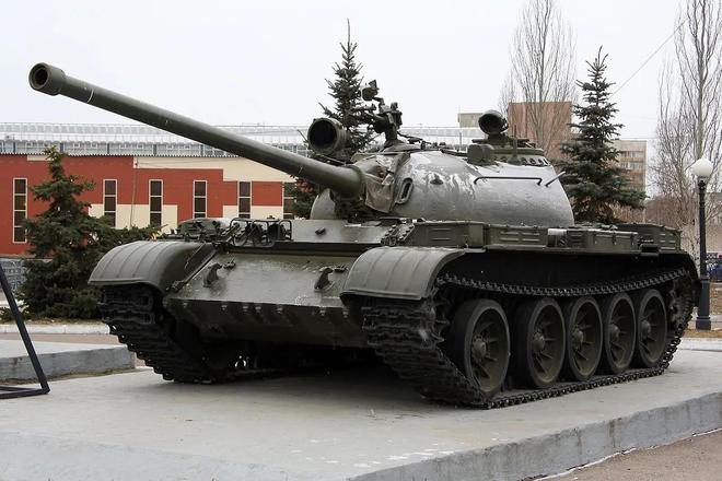 1/144 Scale Soviet T-54 Main B - Resin Art For Kids recension och pris